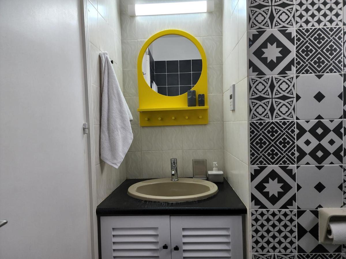 Frida'S Cozy Two Bedroom Apt Larnaca Exterior foto